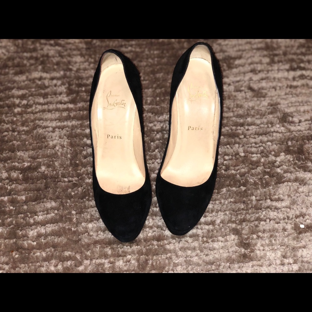 Christian Louboutins